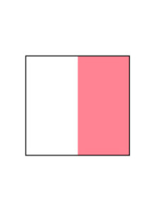 White to Pink Color Changing Pigment (35C, Temperature Activate)