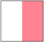 White to Pink Color Changing Pigment (40C, Temperature Activate)