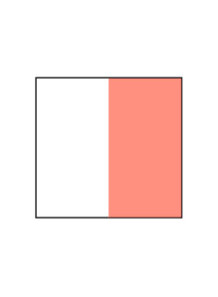 White to Orange Color Changing Pigment (35C, Temperature Activate)