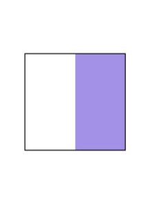  White to Purple Color Changing Pigment (40C, Temperature Activate)
