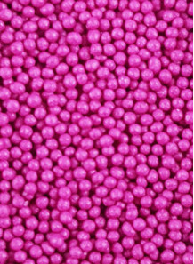 Rose Vitamin E Beads 0.5-1mm