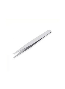 Stainless steel tweezers,...