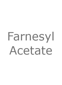  Farnesyl Acetate