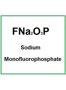 Sodium Monofluorophosphate