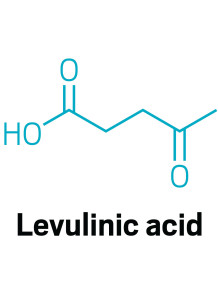  Levulinic Acid (FEMA 2627)