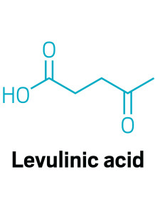 Levulinic Acid (FEMA 2627)