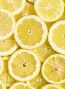 Lemon Fiber (90% Fiber, 10x Water Binding)