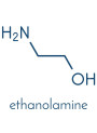  Ethanolamine (Monoethanolamine)