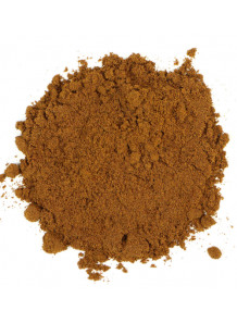 Sea Buckthorn (Fruit Powder) ผง ซี บัคธอร์น (Air-dried, Pure)