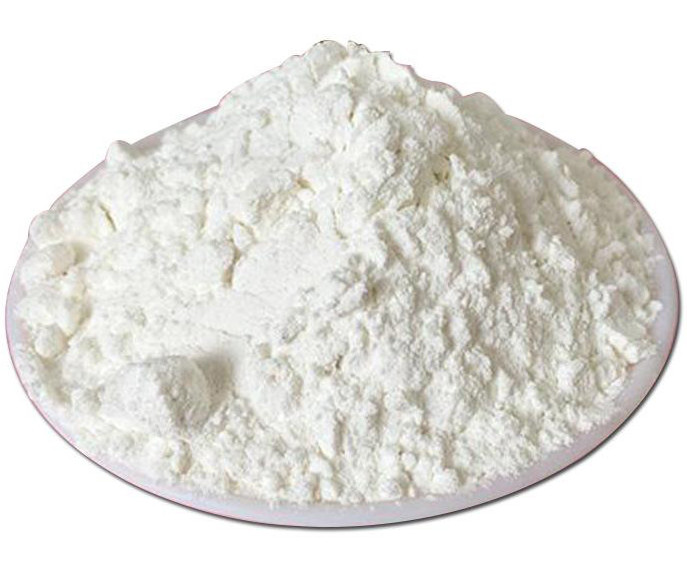 Pre-Gelatinized Starch (Cold-Water Soluble, 900BU)