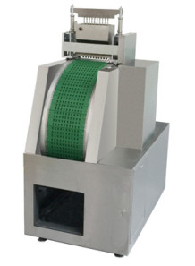  Automatic gummy jelly production machine (Water-Cooling, 30-70kg/hr)