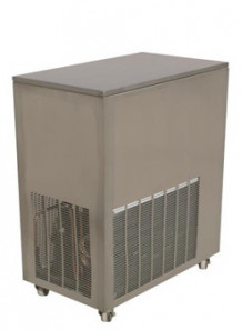 Circulating Chiller 55L สำหรับผลิต Soft Gel