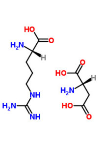 L-Arginine L-Aspartate