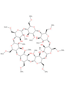 (Heptakis) 2,6-Dimethyl...