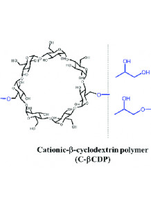 Cationic Cyclodextrin (Water-Soluble)