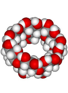  Hydroxypropyl Beta Cyclodextrin (HPBCD, USP)