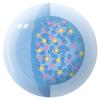 ActiveRelease™ Salicylic Acid (Powder, Water-Soluble)