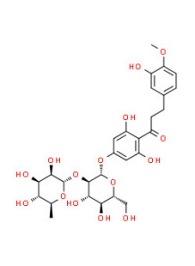 Neohesperidin...