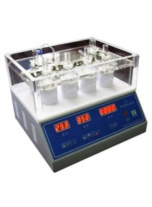 6 Cup Transdermal Franz Diffusion Cell Tester