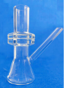 Franz Diffusion Cell Tester Glass Chamber
