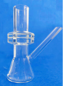  Franz Diffusion Cell Tester Glass Chamber
