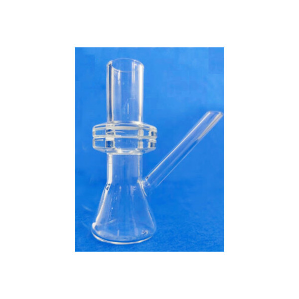Franz Diffusion Cell Tester Glass Chamber