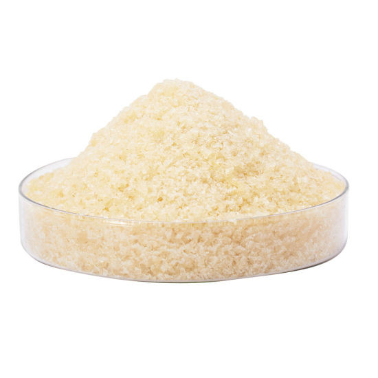 Soft Gel Gelatin (Ultra Transparent, Non-Yellow, Low Odor)