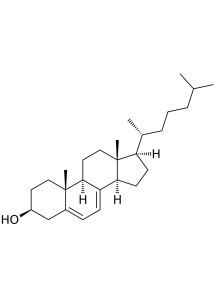  7-DHC (Cholesterol, Vitamin D3 Precursor)