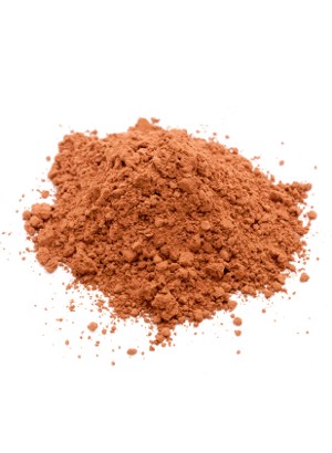 Red Clay