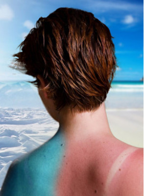 Long-Cool™ (Encapsulated Menthol)