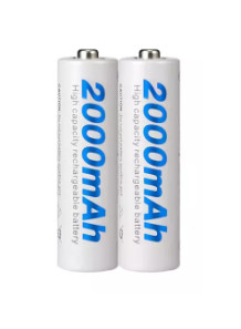 AA Battery (Rechargeable)