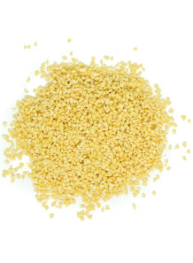  Lecithin Granule (Soybean, 97% Phopholipids, Light Color)