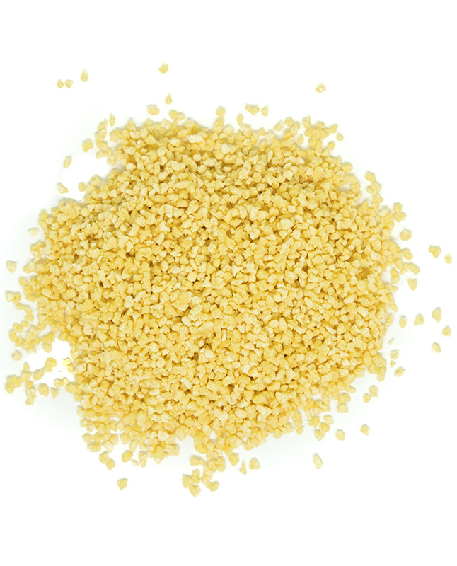 Lecithin Granule (Soybean, 97% Phopholipids, Light Color)