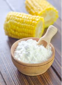  Waxy Corn Starch (Hydroxypropyl distarch phosphate, Viscosity 350UB)