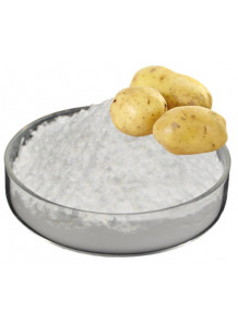 Acetylated Potato Starch (E1420)