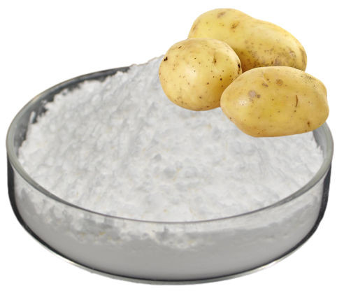 Acetylated Potato Starch (E1420)
