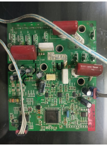 Inverter circuit board...