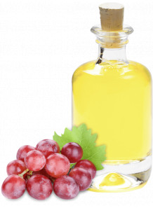 Grape Seed Oil (Cold-Pressed, Food)