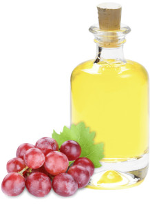  Grape Seed Oil (Cold-Pressed, Food)