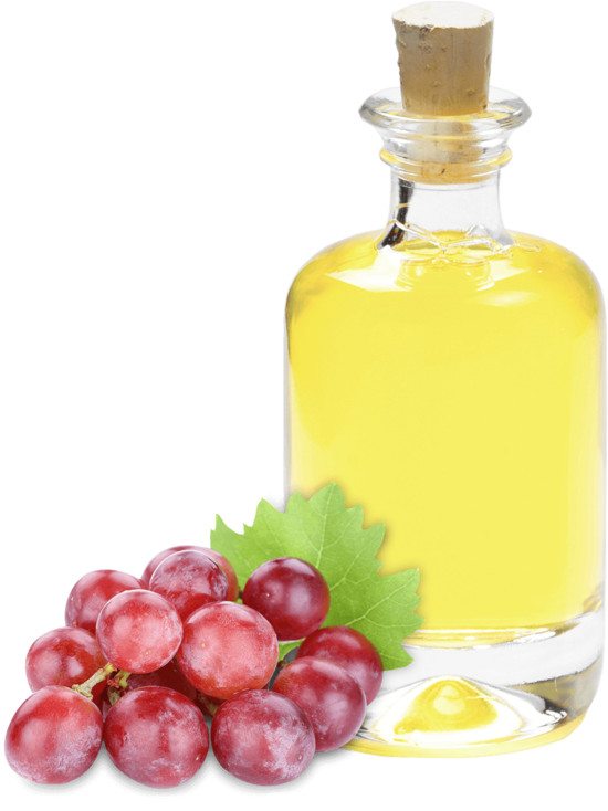 Grape Seed Oil (Cold-Pressed, Food)