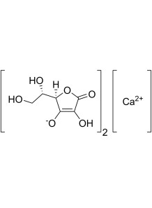  Calcium Ascorbate (Vitamin C Buffered, Calcium Fortified)