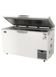  Freezer (380L, -60C, Single Compressor)