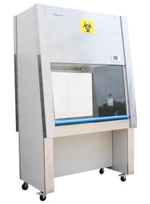  Biological Safety Cabinet (30% Discharged Air, 476L)