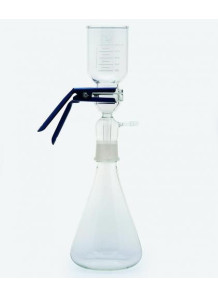  Vacuum Filtration Buchner Set, Pressure reducing bottle set (500ml)