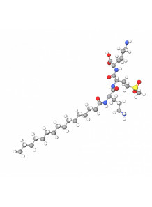  Pep®-Synthe6 (Palmitoyl Tripeptide-38)