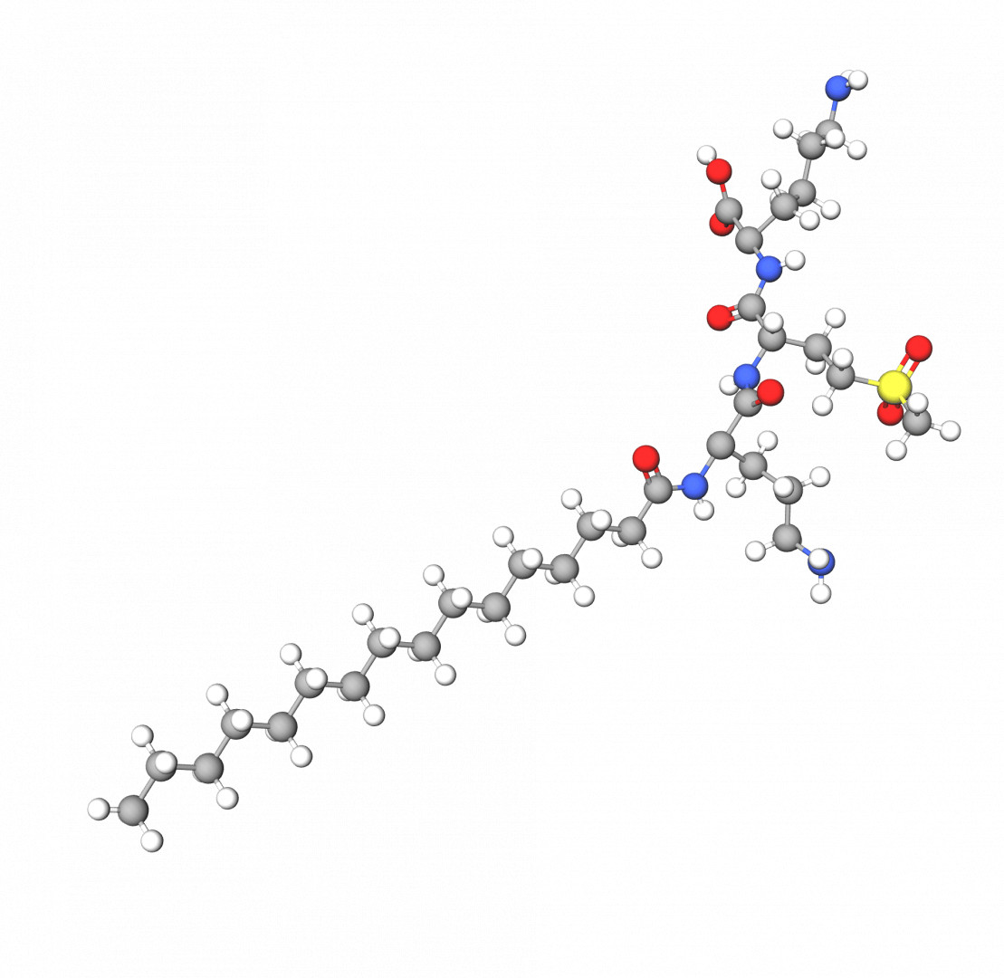 Pep®-Synthe6 (Palmitoyl Tripeptide-38)