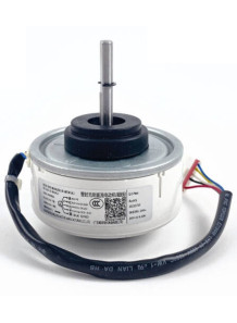  DC motor, air conditioner coil RD-310-70-8P (Hiaer, equivalent)