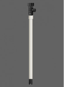 (อะไหล่) ท่อสูบ Drum Pump (PPR, Sanitary)