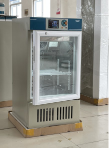 Incubator (80L, 5-65C) ตู้ควบคุมอุณหภูมิ + Cycle Program