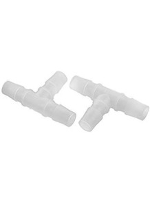 3-way plastic connector 3.2mm